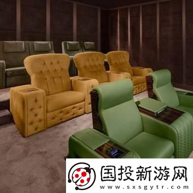 歐風美雨家庭影院盤點