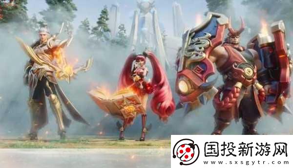 歐美玩家翹首以盼-王者榮耀國際版明日震撼登場-榮膺最受歡迎桂冠