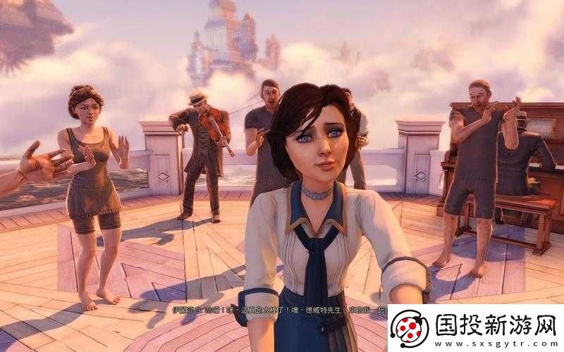 生化奇兵3：無限：近戰(zhàn)暗殺與處決的秘密技巧