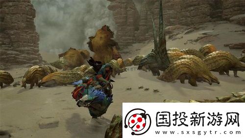 怪物獵人荒野提前試玩是否僅限會員怪物獵人荒野會員能否提前體驗試玩