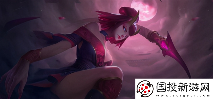 英雄聯(lián)盟大亂斗肉寡婦怎么出裝最強：