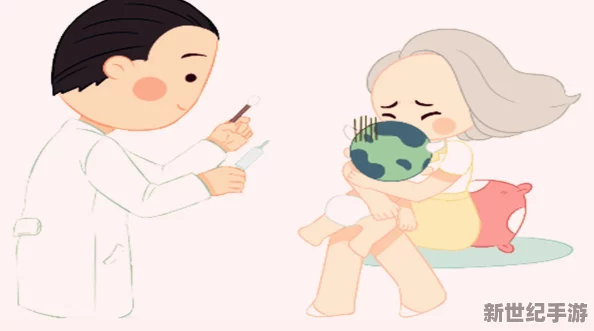 日本奶頭護(hù)士的職業(yè)挑戰(zhàn)與患者關(guān)系理解分析