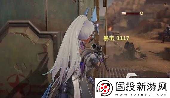 少前2追放納美西絲變星深度解析：游戲特色與玩法探討