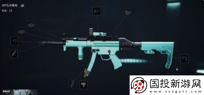 三角洲行動支援兵武器哪個好：