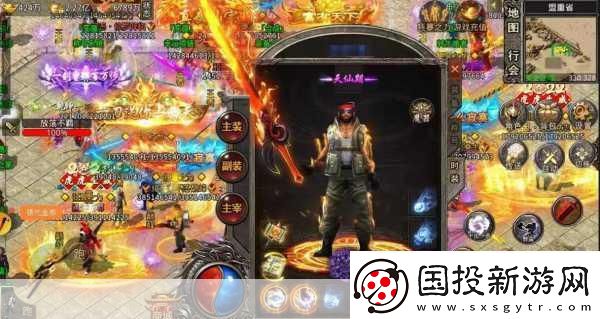 斗轉(zhuǎn)武林12月27日燃爆登場-特色玩法深度揭秘