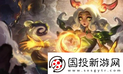 英雄聯(lián)盟妮蔻重做變身怎么用-lol妮蔻重做變身攻略大全