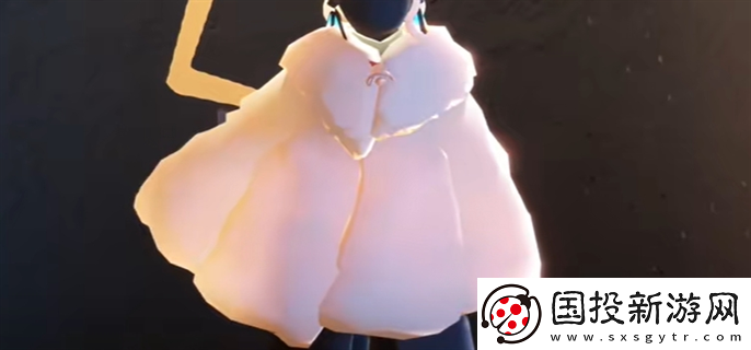 光遇2024圣誕節(jié)物品有哪些