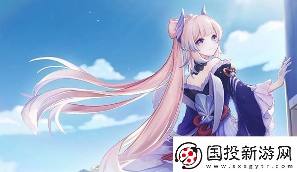 原神珊瑚宮心圣遺物怎么搭配