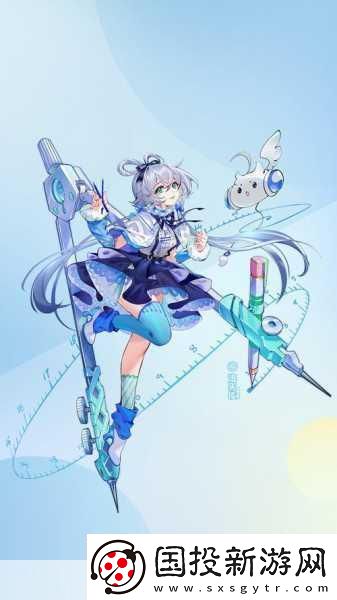 洛天依跨界代言為誰而煉金-策略與顏值的雙重盛宴！