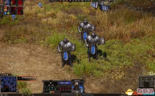 萬(wàn)龍覺(jué)醒種族：新發(fā)現(xiàn)揭示古老文明的神秘力量與未來(lái)潛力