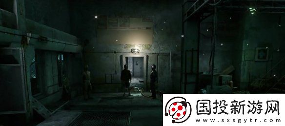 動作RPG切爾諾貝利人2