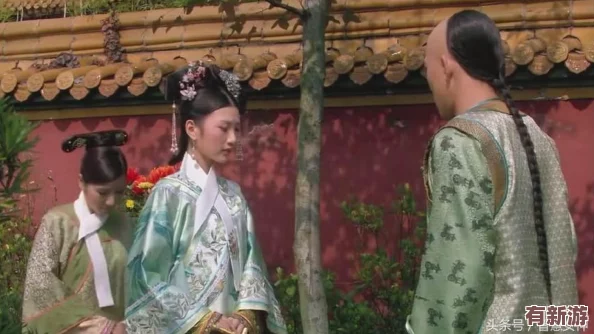 熹妃Q傳策略進(jìn)階