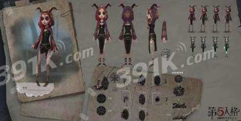 掌握新版第五人格祭司精髓