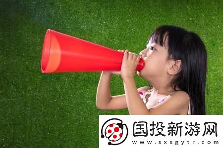 啊聲獨(dú)特-女生游戲圈的匠心獨(dú)運(yùn)！