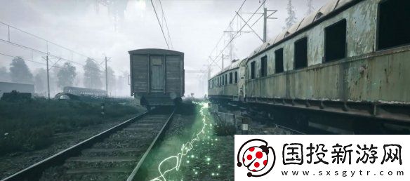 動作RPG切爾諾貝利人2