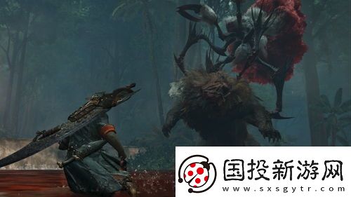 怪物獵人荒野提前試玩是否僅限會(huì)員怪物獵人荒野會(huì)員能否提前體驗(yàn)試玩