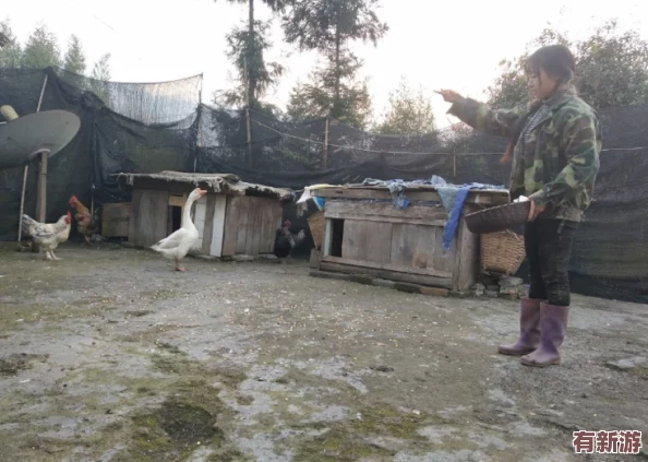 中國(guó)四川農(nóng)村婦女BBW：用戶評(píng)價(jià)稱(chēng)其真實(shí)展現(xiàn)了鄉(xiāng)村生活的艱辛與女性的堅(jiān)韌-感人至深