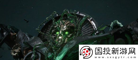 動作RPG切爾諾貝利人2