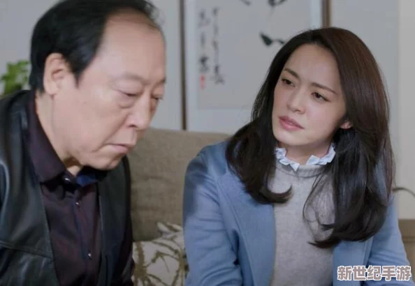 最美的兒媳婦蘇大強(qiáng)是誰(shuí)-她的故事讓人感動(dòng)-充滿(mǎn)溫情與家庭的力量