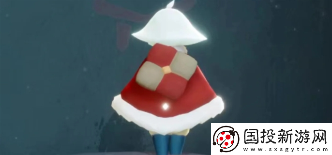 光遇2024圣誕節(jié)物品有哪些