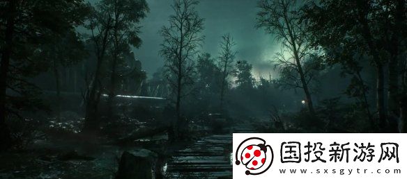 動作RPG切爾諾貝利人2