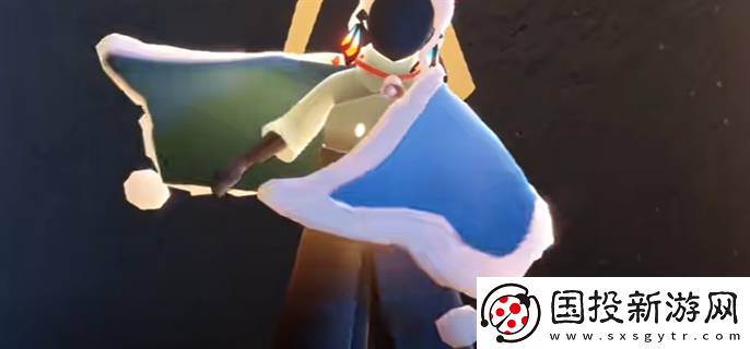 光遇2024圣誕節(jié)物品有哪些