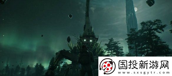 動作RPG切爾諾貝利人2