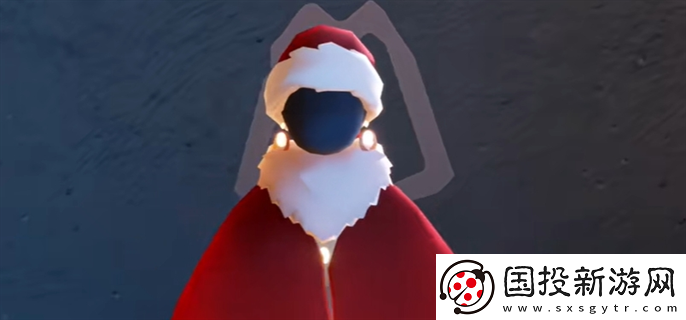 光遇2024圣誕節(jié)物品有哪些