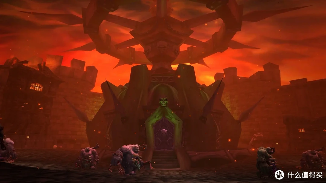 魔獸世界將迎二十周年慶典！游戲更新將于10月24日上線！新模式、新禮包、新聯(lián)動(dòng)曝光