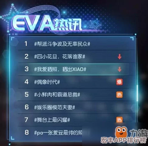 探索偶像夢(mèng)幻祭手游