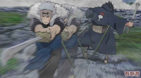 火影忍者手游：揭秘生存挑戰(zhàn)隱秘技巧-利用BUG策略實現(xiàn)忍者無限續(xù)航戰(zhàn)術