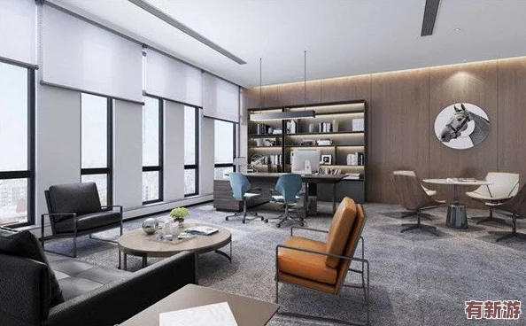 辦公室的特別招待：賓至如歸-盡顯人情味與溫馨關(guān)懷