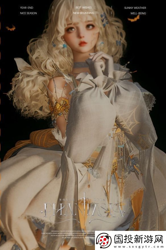 全曬萬圣節(jié)COS