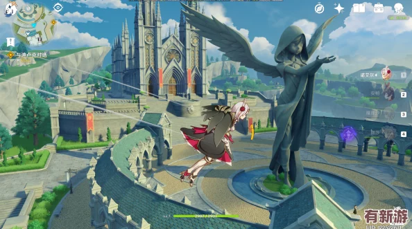 在游戲世界中體驗(yàn)獨(dú)特冒險(xiǎn)