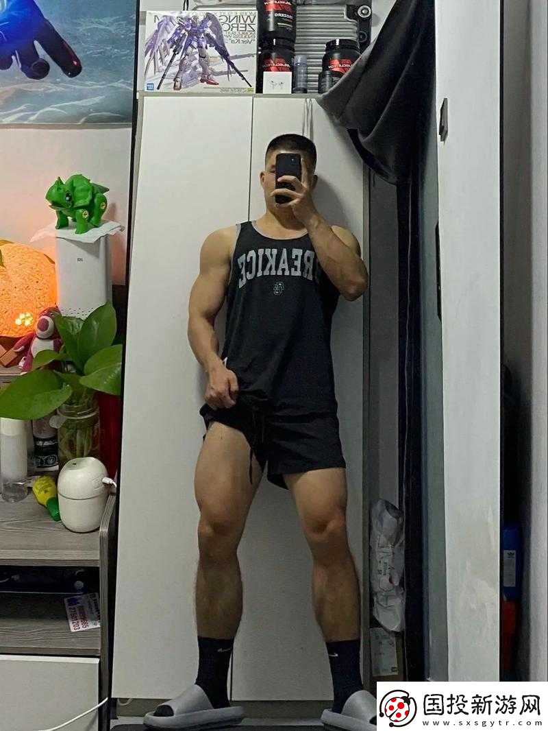 消防糙漢與江怡阿肥的別樣故事