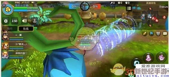 龍之谷手游攻略：全面解析龍之追隨者據(jù)點(diǎn)挑戰(zhàn)策略與通關(guān)技巧