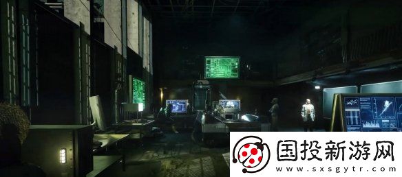 動作RPG切爾諾貝利人2