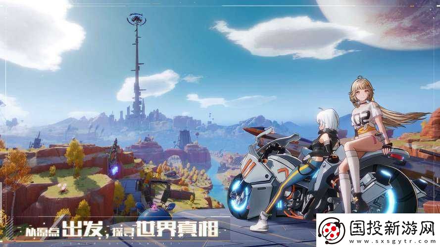 幻塔打靶比賽玩法詳解：掌握射擊技巧-輕松奪冠