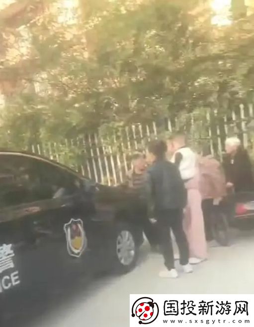 河南信陽突發(fā)兇殺案！女子探望前夫家孩子遭遇不測-知情人爆料真相