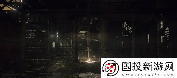 動作RPG切爾諾貝利人2