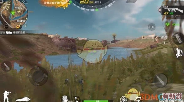 穿越火線手游：荒島特訓(xùn)隱秘策略集萃-精通冷門(mén)知識(shí)助你戰(zhàn)場(chǎng)稱(chēng)雄