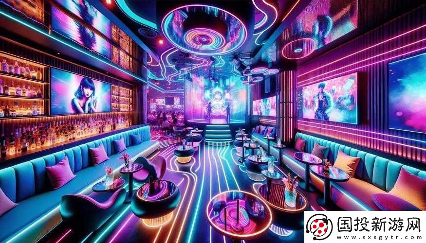 趣夜傳媒：引領(lǐng)創(chuàng)意新潮流