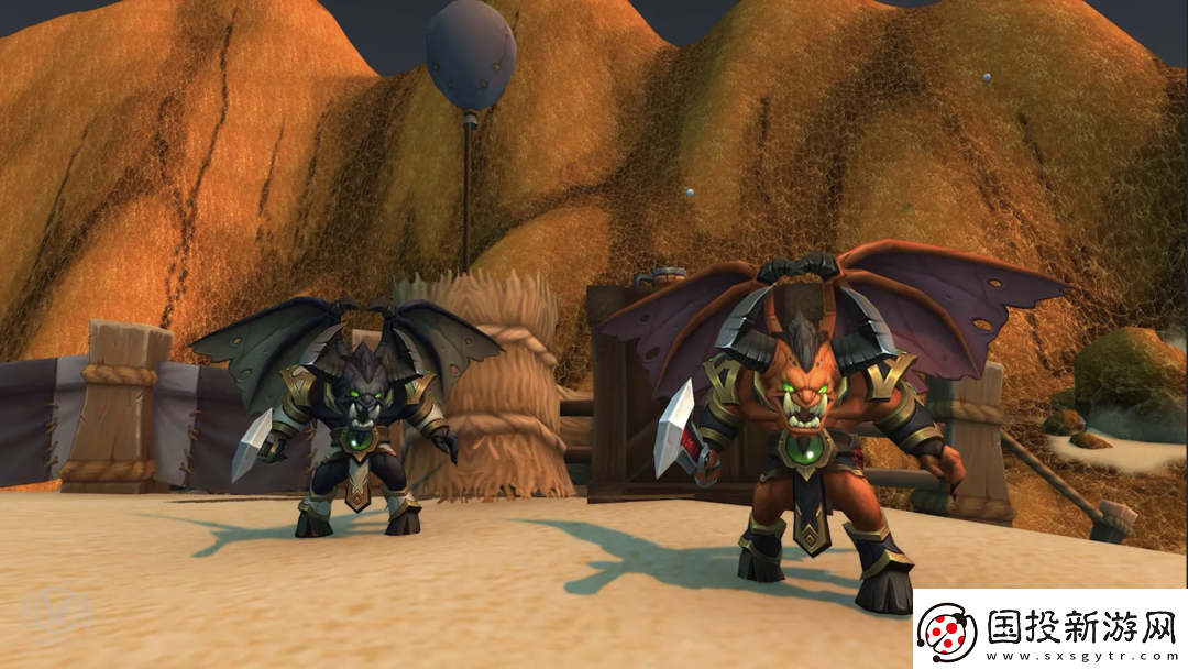 魔獸世界將迎二十周年慶典！游戲更新將于10月24日上線！新模式、新禮包、新聯(lián)動(dòng)曝光