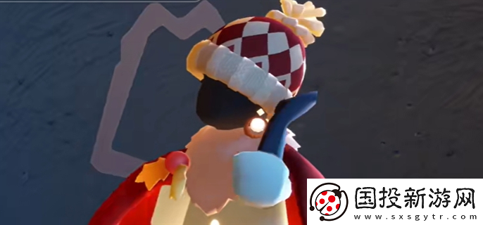 光遇2024圣誕節(jié)物品有哪些