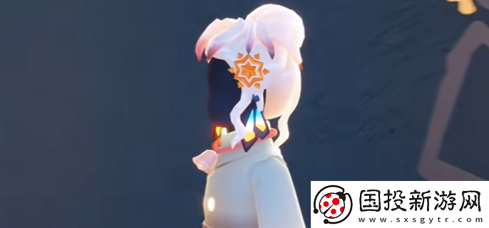 光遇2024圣誕節(jié)物品有哪些