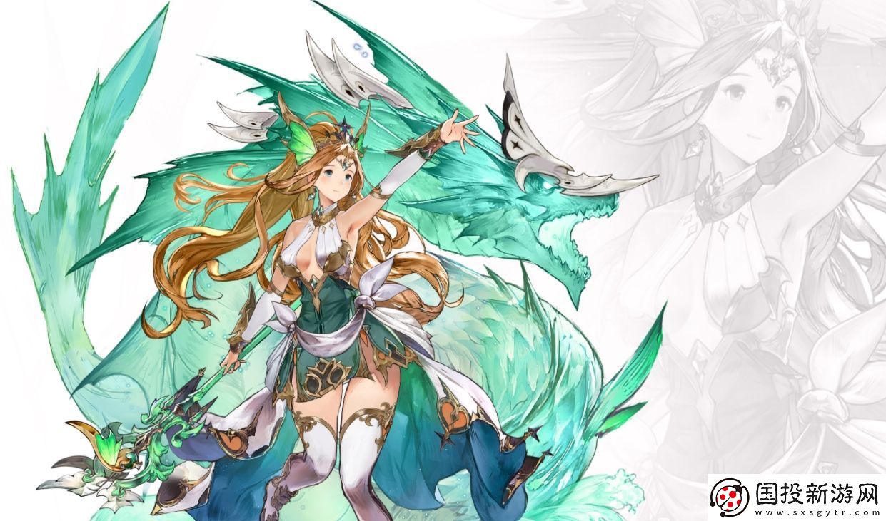 劍與騎士團(tuán)希波克絲怎么樣-劍與騎士團(tuán)希波克絲角色評(píng)測(cè)