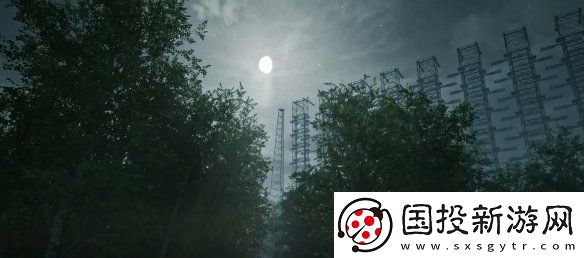 動作RPG切爾諾貝利人2