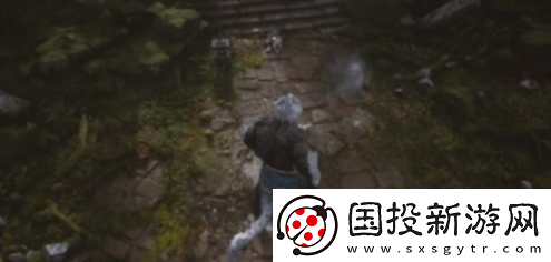 黑神話悟空變身石頭怎么獲取