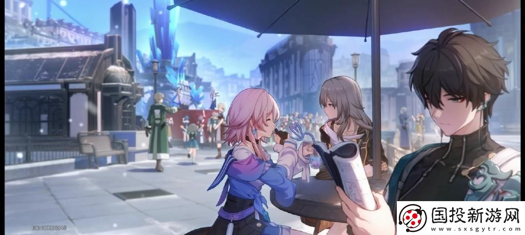 崩壞星穹鐵道何不于君指上聽(tīng)成就怎么解鎖：