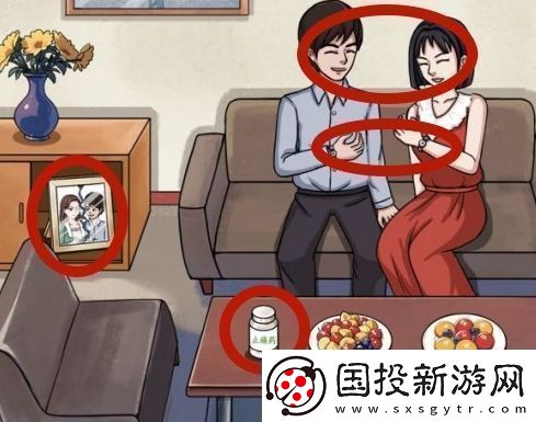 腦洞茬里王善意的謊言怎么過(guò)